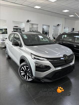 RENAULT KARDIAN 1.0 TCE FLEX EVOLUTION EDC
